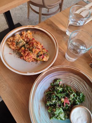  at Vita Rama in Sofia