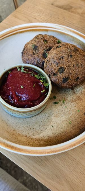  at Vita Rama in Sofia