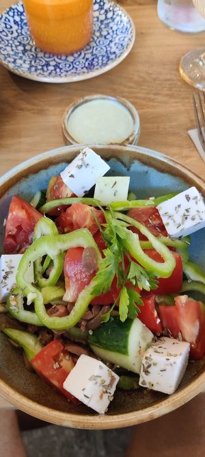  at Vita Rama in Sofia