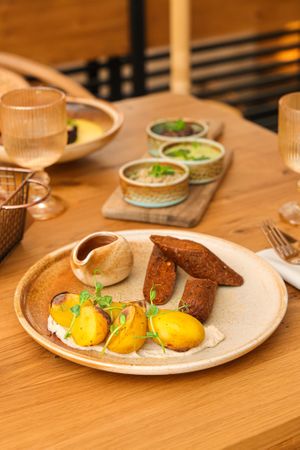  at Vita Rama in Sofia