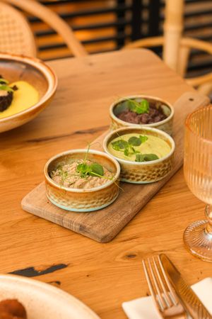  at Vita Rama in Sofia