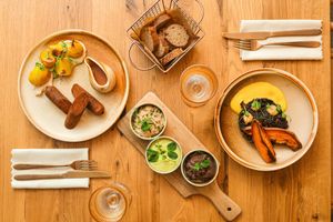  at Vita Rama in Sofia