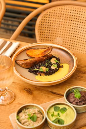  at Vita Rama in Sofia