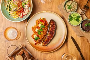  at Vita Rama in Sofia