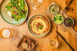  at Vita Rama in Sofia