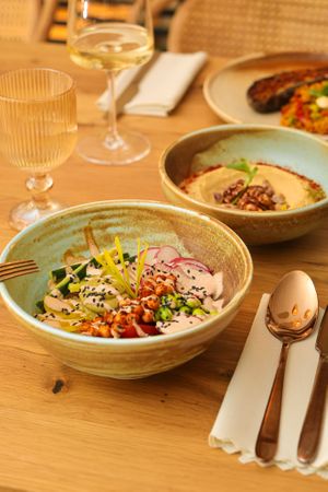  at Vita Rama in Sofia