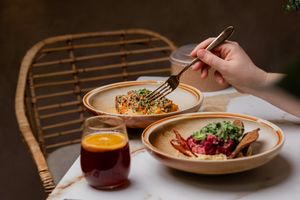  at Vita Rama in Sofia