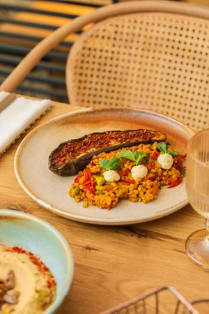  at Vita Rama in Sofia