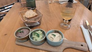  at Vita Rama in Sofia