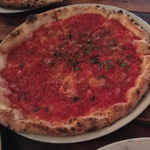 Marinara at Porta in Asbury Park
