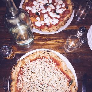 delicious  at Porta in Asbury Park