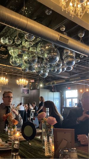   at Porta in Asbury Park