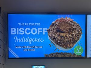   at Daniel's Donuts - Flinders in Melbourne