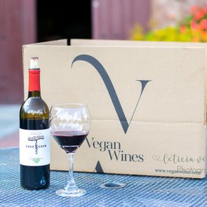 Vegan Wines shipped to your door! at Vegan Wines - Online Store in Gardiner