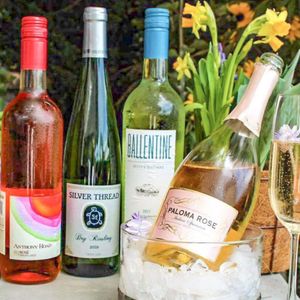 Vegan Wines at Vegan Wines - Online Store in Gardiner