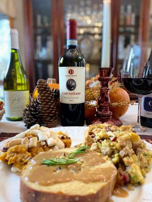 Vegan Food & Wine Pairing Recipes  at Vegan Wines - Online Store in Gardiner