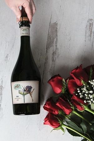  at Vegan Wines - Online Store in Gardiner