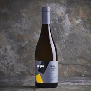 COPA Semillón 2021 at Vegan Wines - Online Store in Gardiner