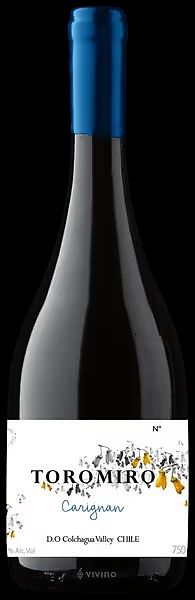Vultur Wines Carignan 2021 at Vegan Wines - Online Store in Gardiner