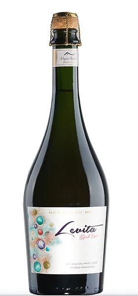 Mujer Andina Levita Rosé Syrah at Vegan Wines - Online Store in Gardiner