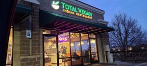  at Great Taste Indian and More in Highlands Ranch