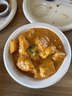 Masala  at Great Taste Indian and More in Highlands Ranch