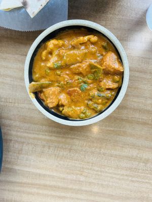   at Great Taste Indian and More in Highlands Ranch