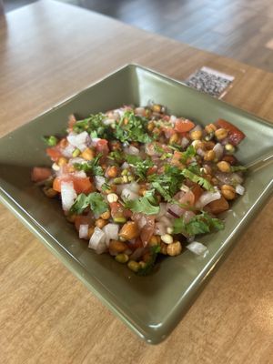 Mango goong salad   at Great Taste Indian and More in Highlands Ranch