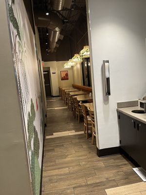   at Great Taste Indian and More in Highlands Ranch