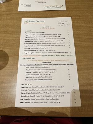   at Great Taste Indian and More in Highlands Ranch