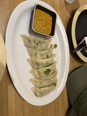   at Great Taste Indian and More in Highlands Ranch