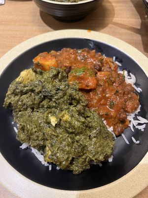   at Great Taste Indian and More in Highlands Ranch