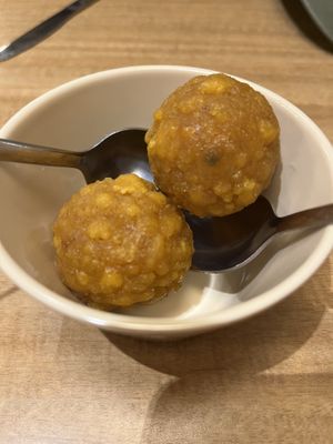   at Great Taste Indian and More in Highlands Ranch