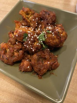   at Great Taste Indian and More in Highlands Ranch