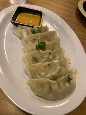   at Great Taste Indian and More in Highlands Ranch