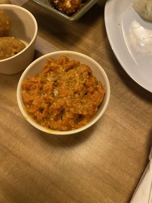   at Great Taste Indian and More in Highlands Ranch