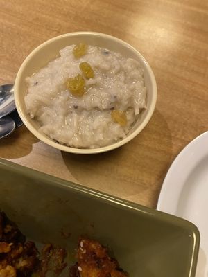   at Great Taste Indian and More in Highlands Ranch