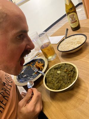   at Great Taste Indian and More in Highlands Ranch