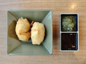  at Great Taste Indian and More in Highlands Ranch