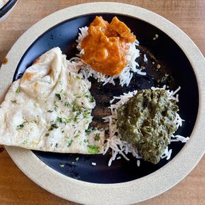   at Great Taste Indian and More in Highlands Ranch