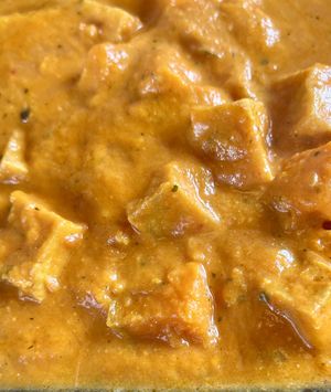 Tofu tikka masala   at Great Taste Indian and More in Highlands Ranch
