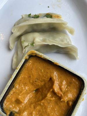   at Great Taste Indian and More in Highlands Ranch