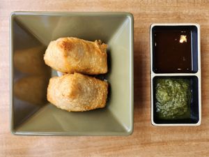  at Great Taste Indian and More in Highlands Ranch