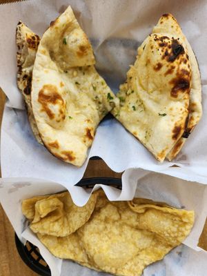  at Great Taste Indian and More in Highlands Ranch