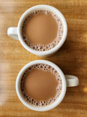  at Great Taste Indian and More in Highlands Ranch