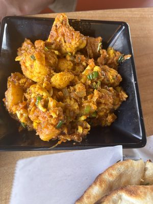   at Great Taste Indian and More in Highlands Ranch