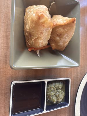   at Great Taste Indian and More in Highlands Ranch