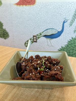   at Great Taste Indian and More in Highlands Ranch