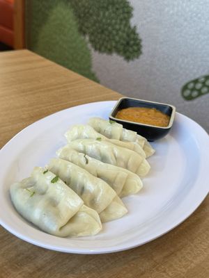   at Great Taste Indian and More in Highlands Ranch