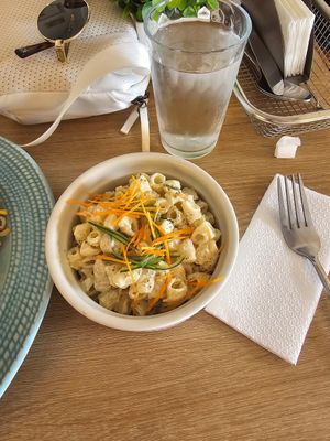  at The Vegetarian Kitchen in Quezon City